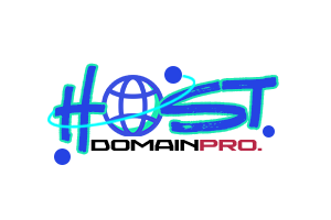 Hostdomainpro